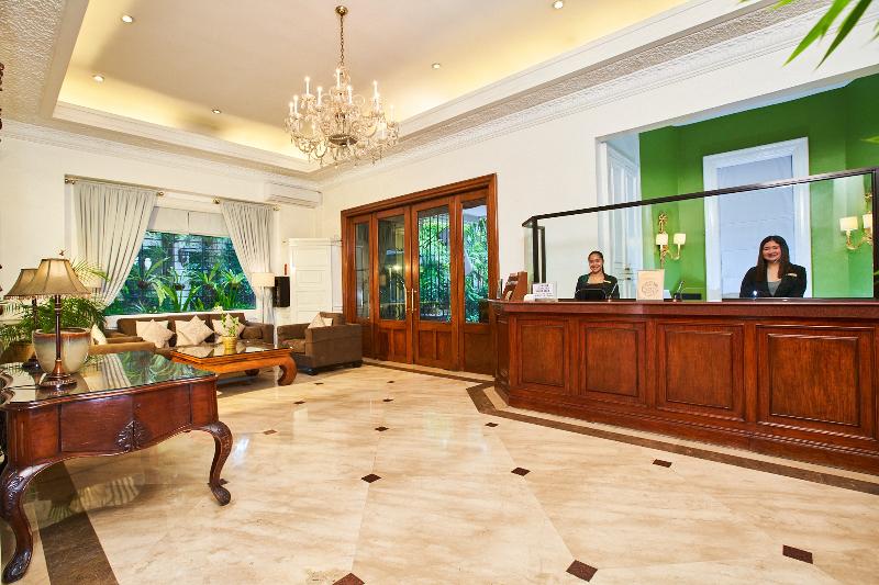 Photo of Orchid Garden Suites, 3-star hotel in Malate