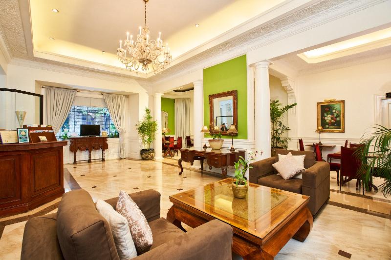 Photo of Orchid Garden Suites, 3-star hotel in Malate