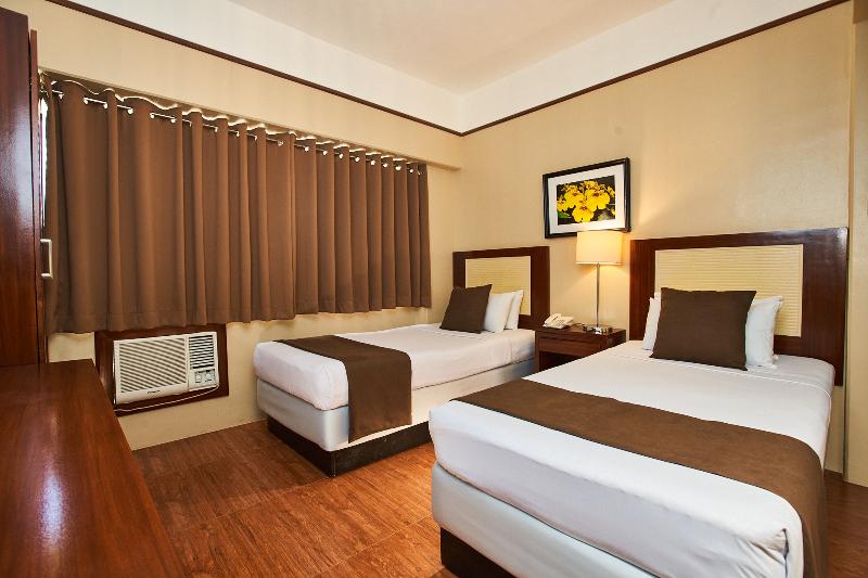 Photo of Orchid Garden Suites, 3-star hotel in Malate