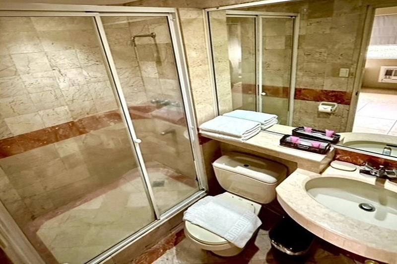 Photo of Orchid Garden Suites, 3-star hotel in Malate
