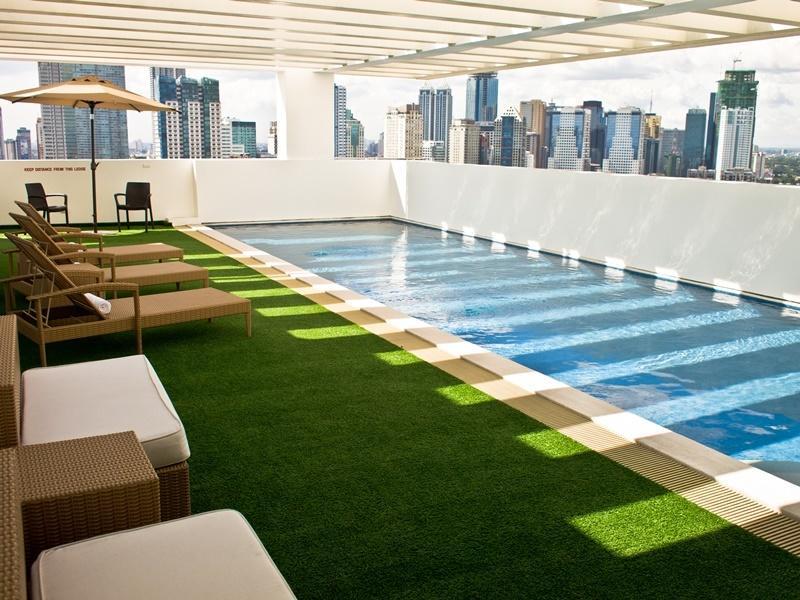 Photo of Privato Hotel, 3-star hotel in Manila (and vicinity)