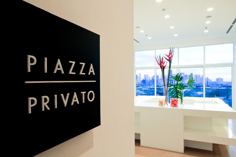 Photo of Privato Hotel, 3-star hotel in Manila (and vicinity)