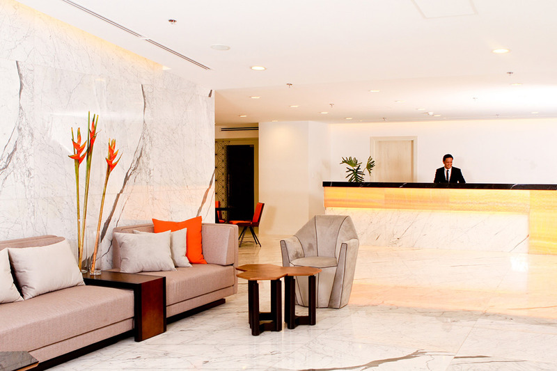 Photo of Privato Hotel, 3-star hotel in Manila (and vicinity)