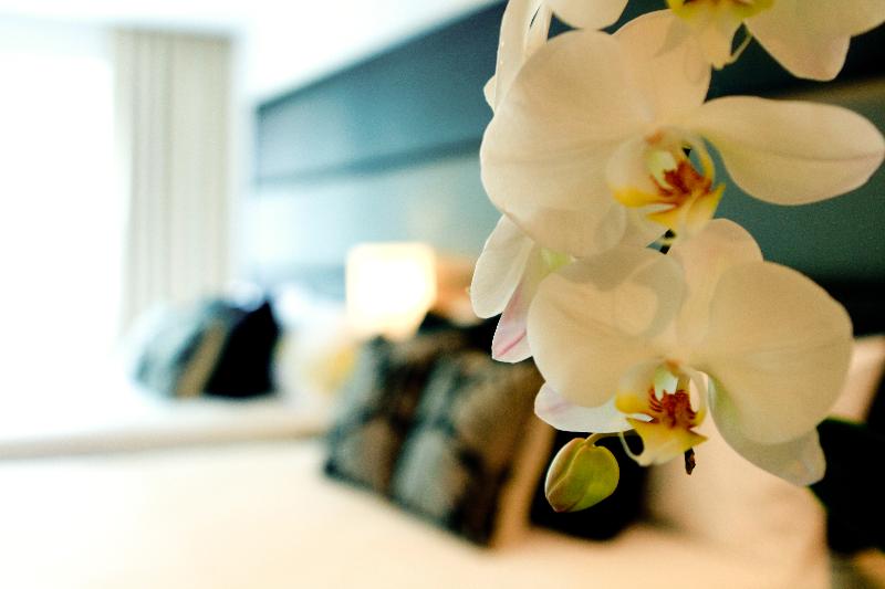 Photo of Privato Hotel, 3-star hotel in Manila (and vicinity)