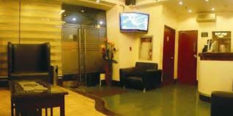 Photo of Hotel DreamWorld North EDSA, 3-star hotel in Manila (and vicinity)