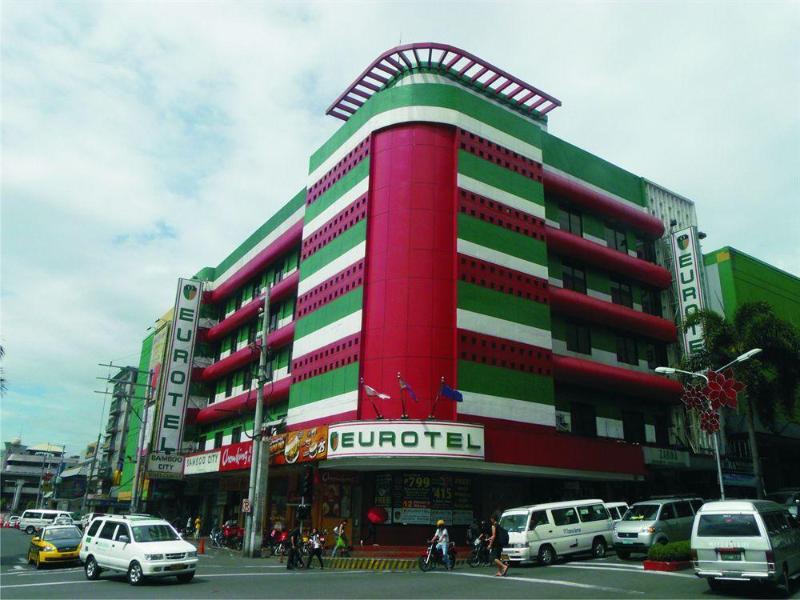 Photo of Hotel DreamWorld North EDSA, 3-star hotel in Manila (and vicinity)