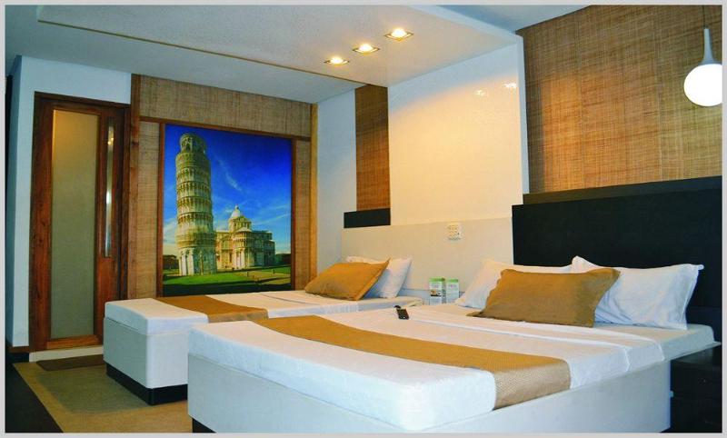 Photo of Hotel DreamWorld North EDSA, 3-star hotel in Manila (and vicinity)