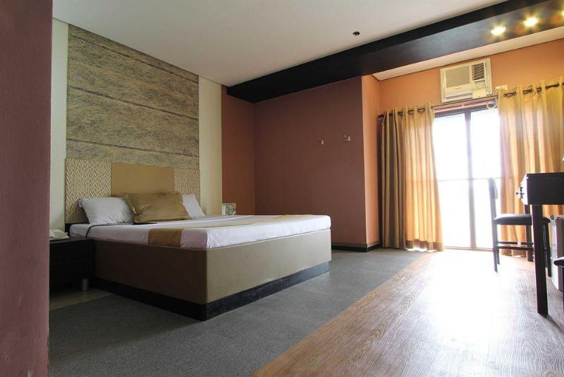Photo of Hotel DreamWorld North EDSA, 3-star hotel in Manila (and vicinity)