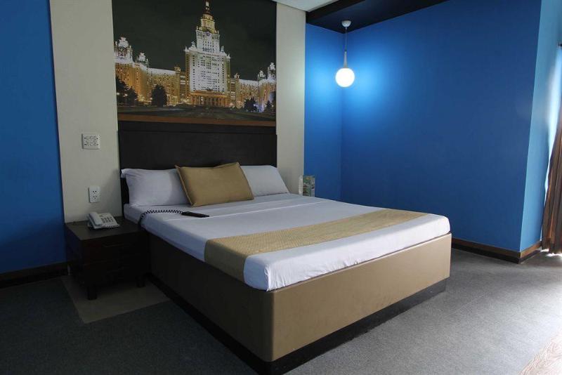 Photo of Hotel DreamWorld North EDSA, 3-star hotel in Manila (and vicinity)