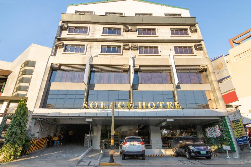 Photo of Ace Hotel & Suites, 2-star hotel in Manila (and vicinity)
