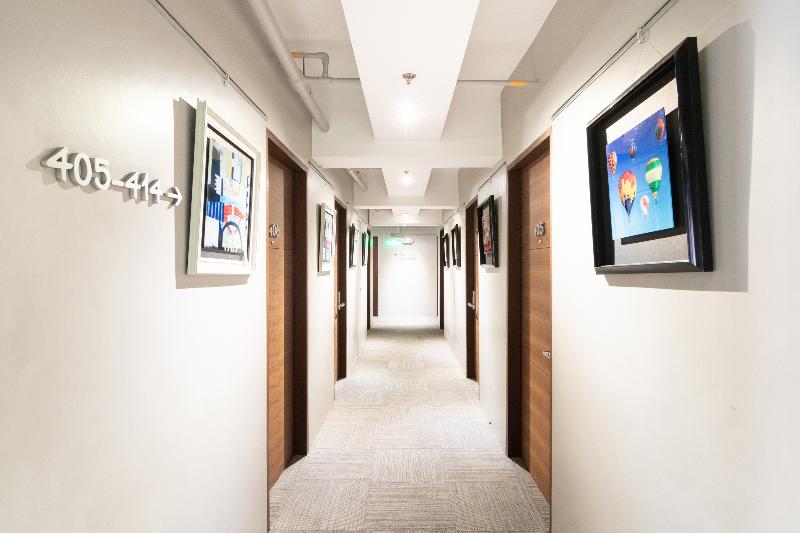 Photo of Ace Hotel & Suites, 2-star hotel in Manila (and vicinity)