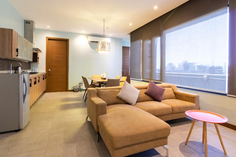 Photo of Ace Hotel & Suites, 2-star hotel in Manila (and vicinity)