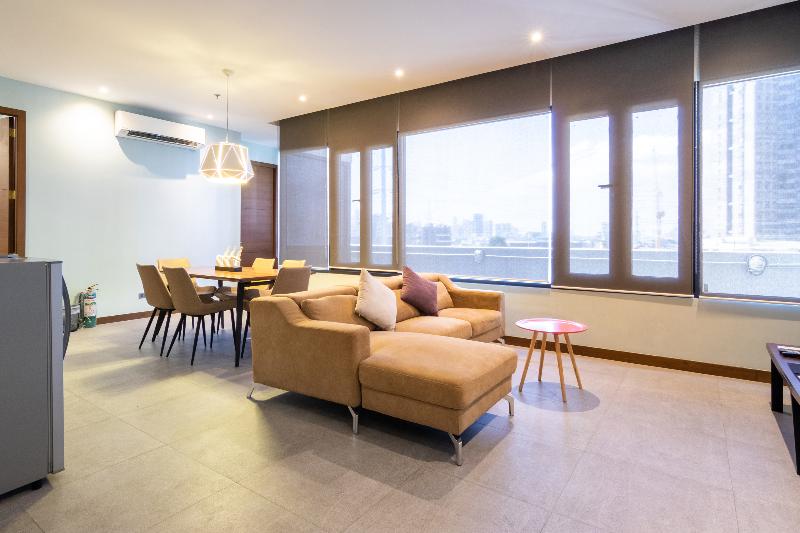 Photo of Ace Hotel & Suites, 2-star hotel in Manila (and vicinity)