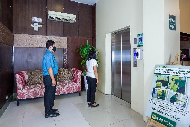 Photo of Eurotel Pedro Gil, 3-star hotel in Ermita