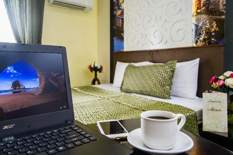 Photo of Eurotel Pedro Gil, 3-star hotel in Ermita