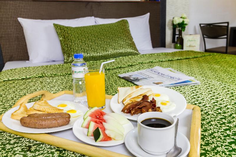 Photo of Eurotel Pedro Gil, 3-star hotel in Ermita