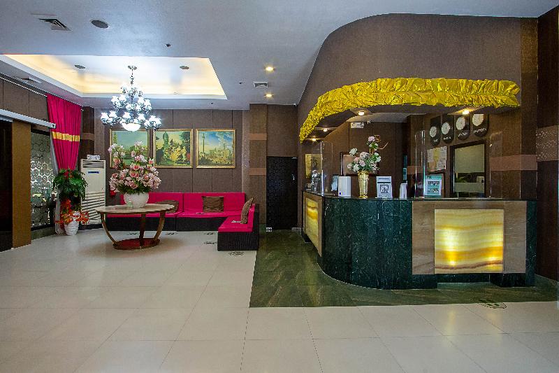 Photo of Eurotel Pedro Gil, 3-star hotel in Ermita