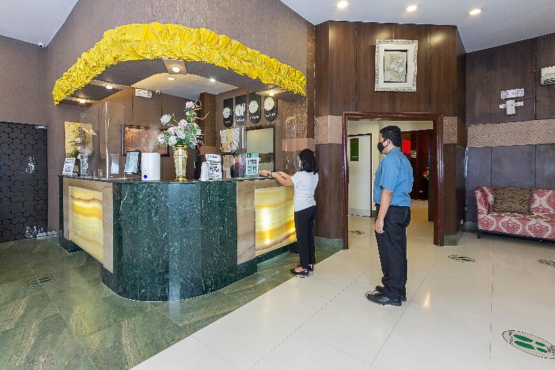 Photo of Eurotel Pedro Gil, 3-star hotel in Ermita