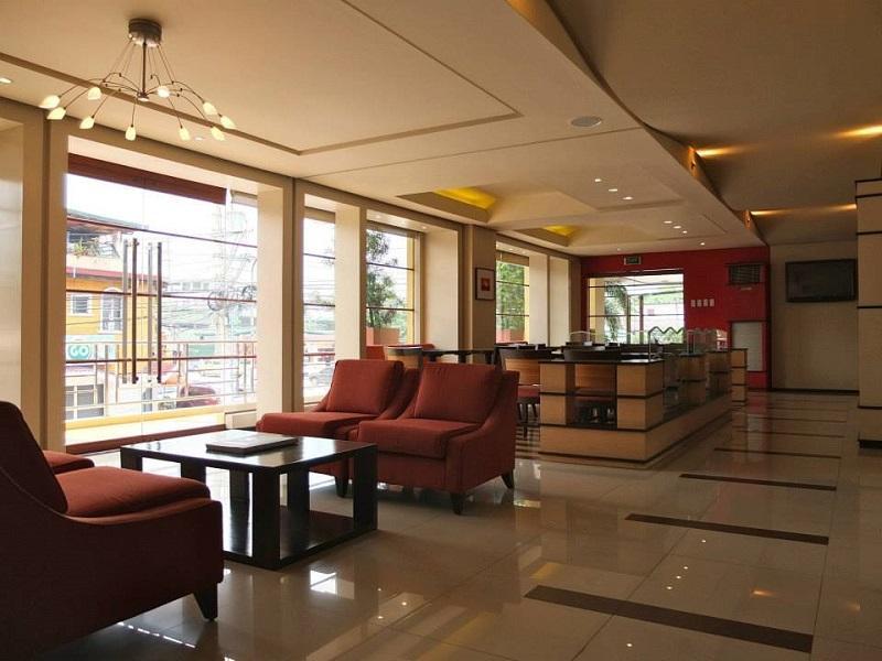 Photo of Soleste Suites hotel in Manila (and vicinity)