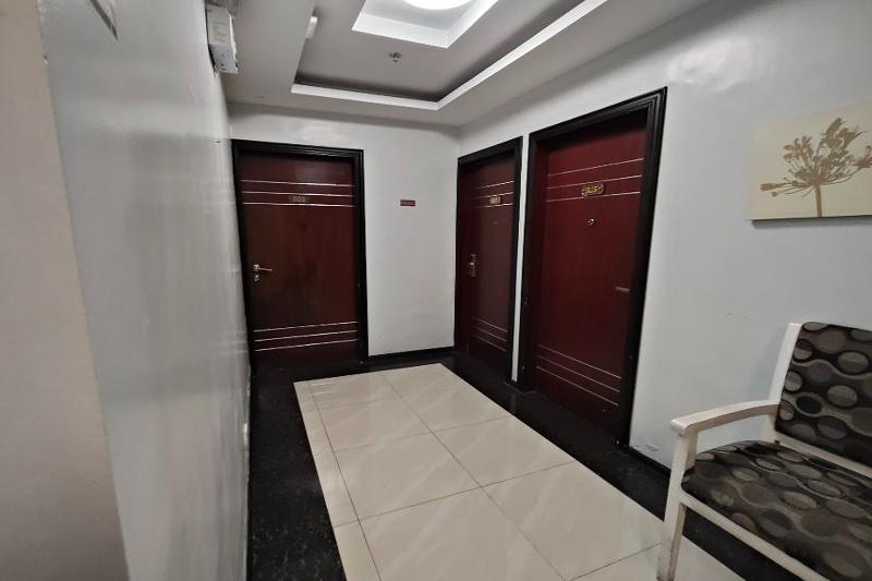 Photo of Manila Crown Palace Hotel, 3-star hotel in Ermita