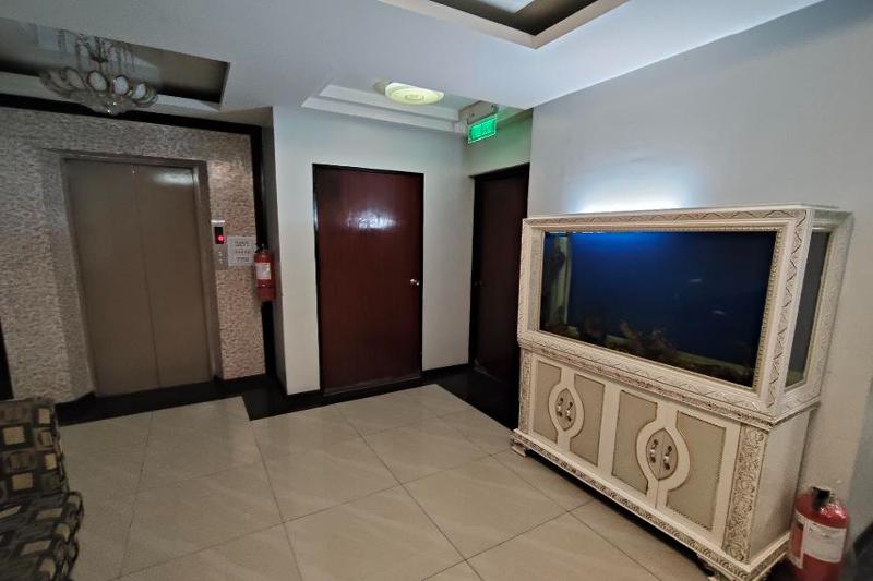 Photo of Manila Crown Palace Hotel, 3-star hotel in Ermita