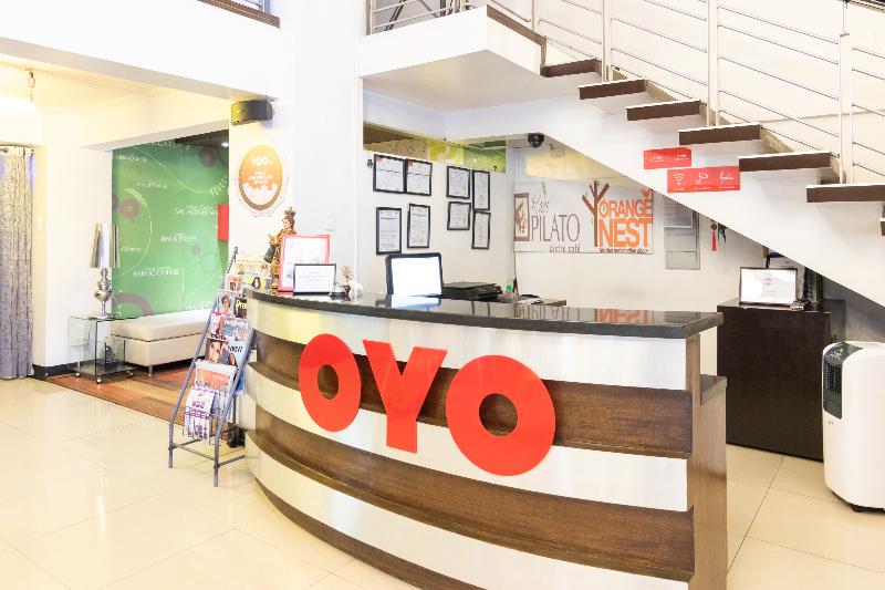Photo of Orange Nest Hotel hotel in Malate