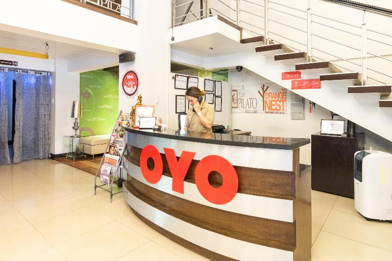 Photo of Orange Nest Hotel hotel in Malate
