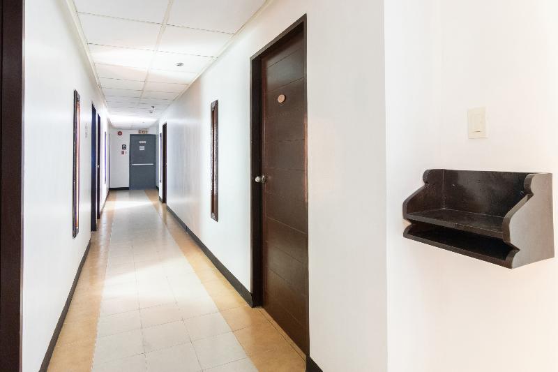 Photo of Orange Nest Hotel hotel in Malate