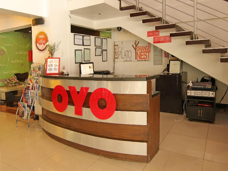 Photo of Orange Nest Hotel hotel in Malate