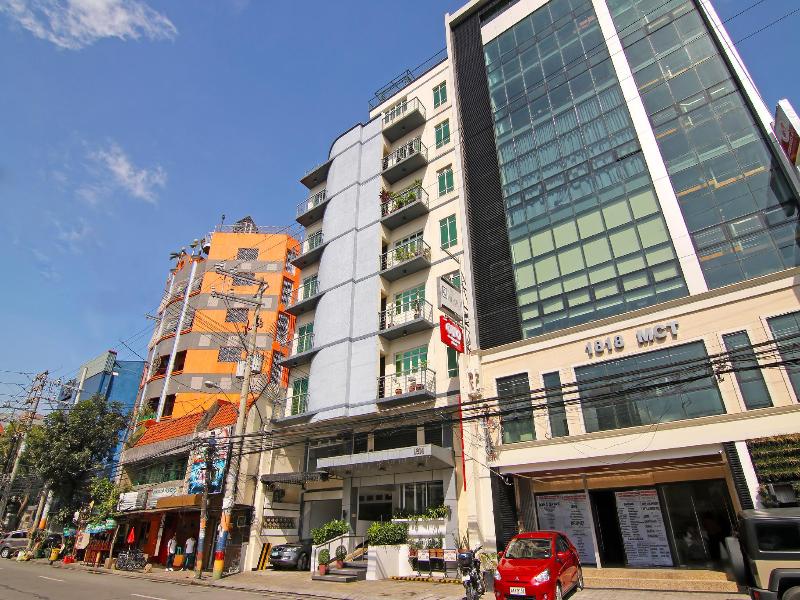 Photo of Orange Nest Hotel hotel in Malate