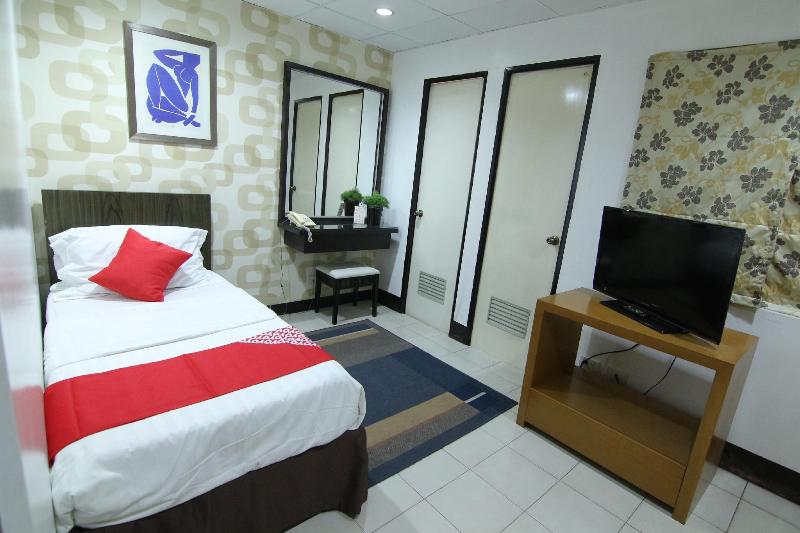 Photo of Orange Nest Hotel hotel in Malate