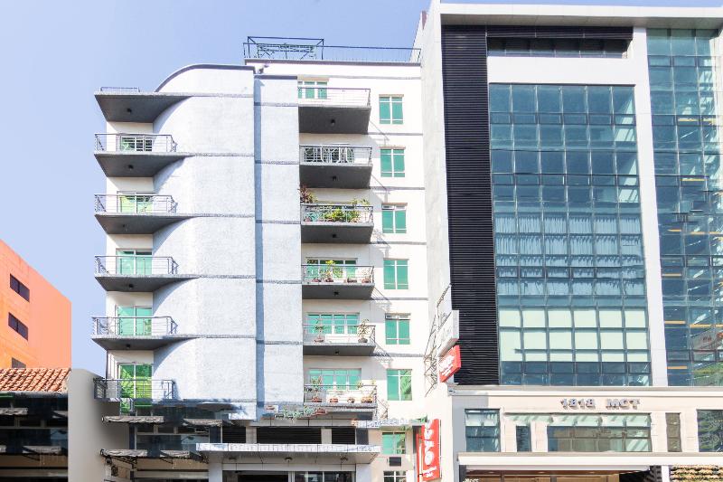 Photo of Orange Nest Hotel hotel in Malate