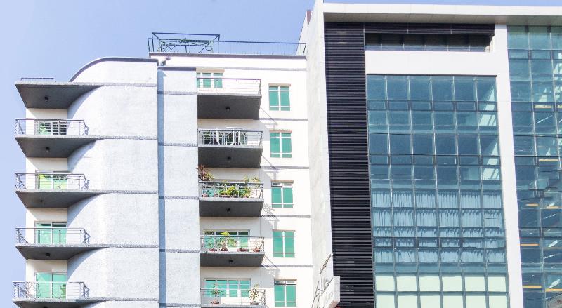 Photo of Orange Nest Hotel hotel in Malate