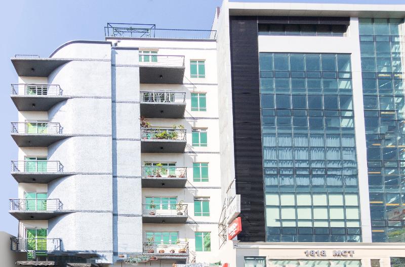 Photo of Orange Nest Hotel hotel in Malate