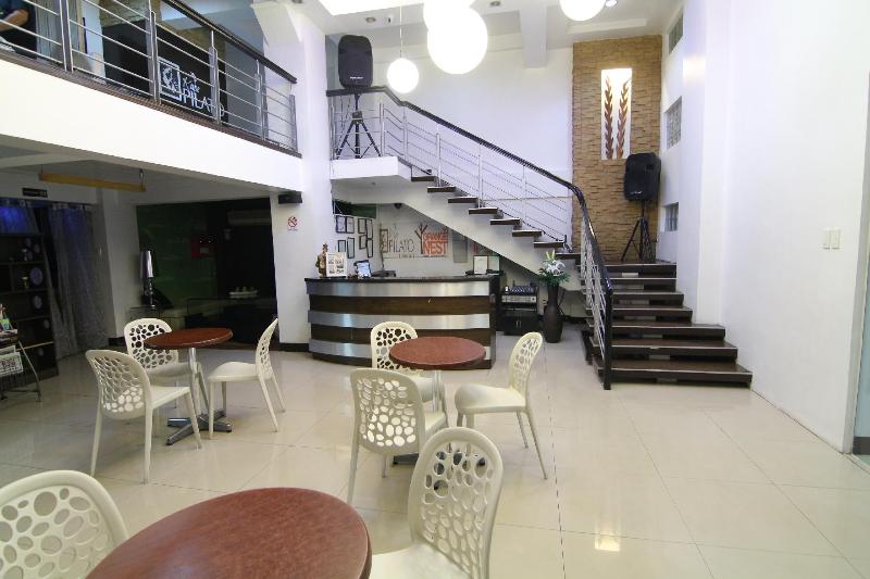 Photo of Orange Nest Hotel hotel in Malate