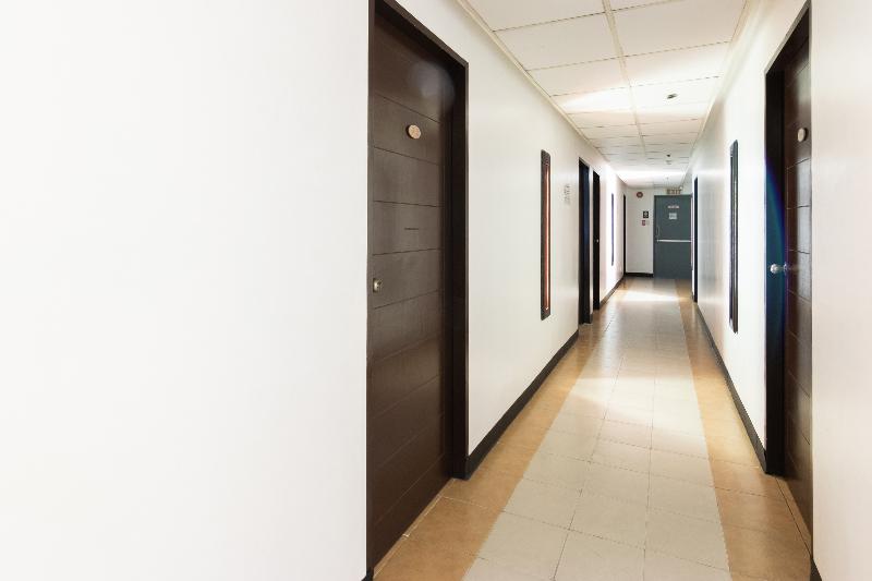 Photo of Orange Nest Hotel hotel in Malate