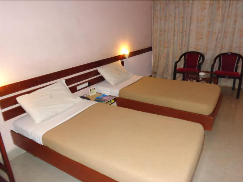Photo of Hotel Poonja International, 3-star hotel in Mangalore