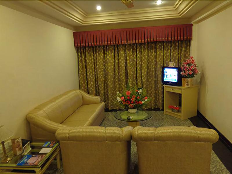 Photo of Hotel Poonja International, 3-star hotel in Mangalore