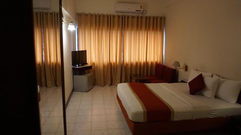 Photo of Hotel Poonja International, 3-star hotel in Mangalore