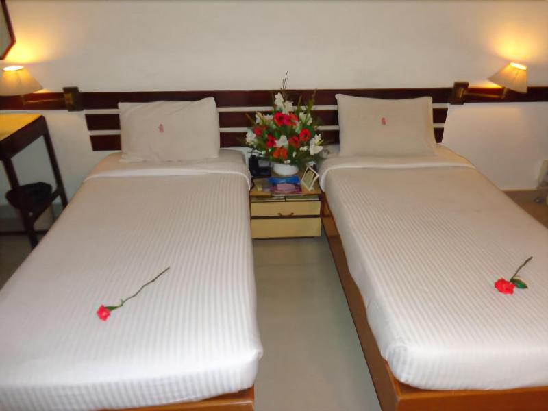 Photo of Hotel Poonja International, 3-star hotel in Mangalore