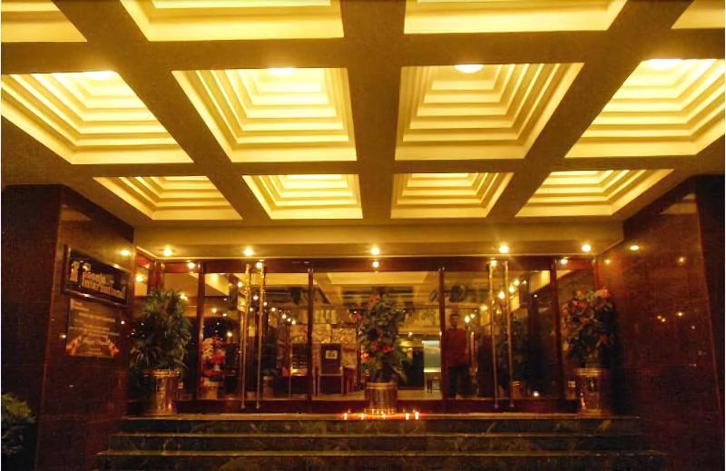 Photo of Hotel Poonja International, 3-star hotel in Mangalore