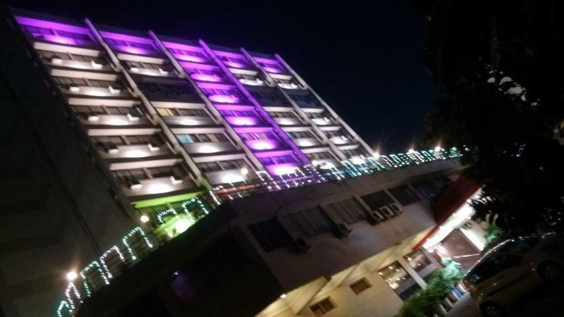 Photo of Hotel Poonja International, 3-star hotel in Mangalore
