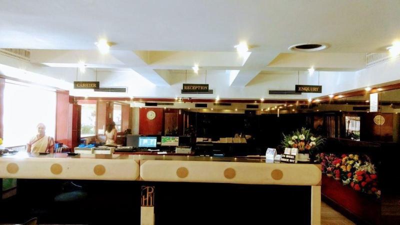Photo of Hotel Poonja International, 3-star hotel in Mangalore