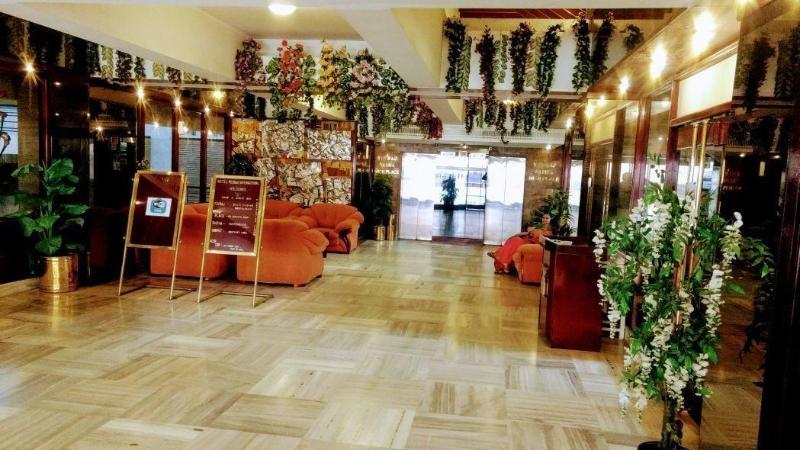 Photo of Hotel Poonja International, 3-star hotel in Mangalore