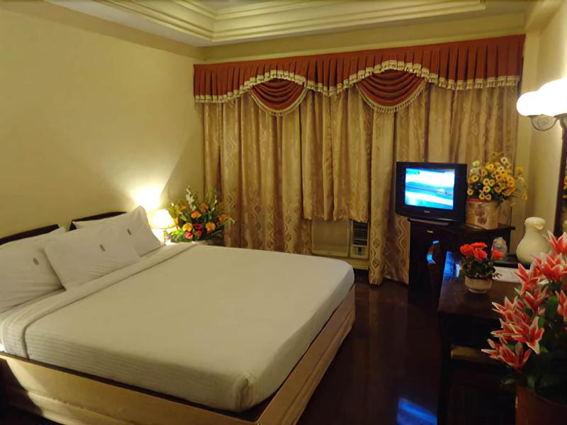 Photo of Hotel Poonja International, 3-star hotel in Mangalore