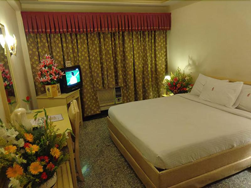 Photo of Hotel Poonja International, 3-star hotel in Mangalore
