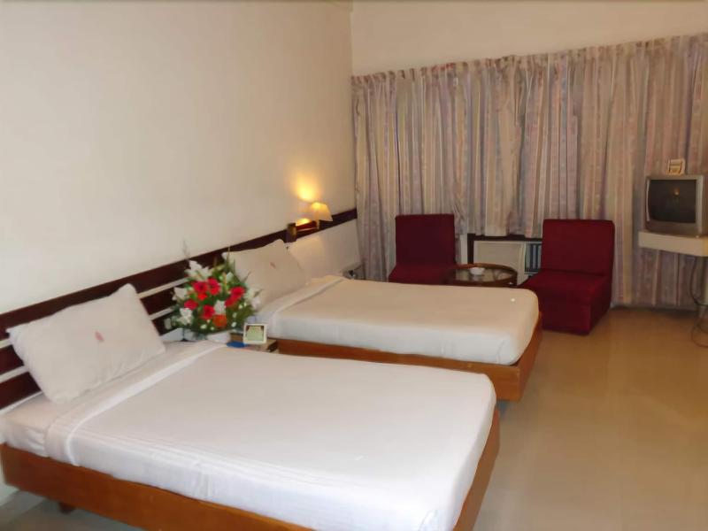 Photo of Hotel Poonja International, 3-star hotel in Mangalore
