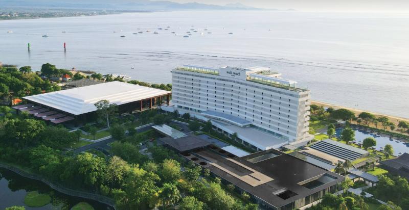 Inna Bali Beach Resort, Singapore
