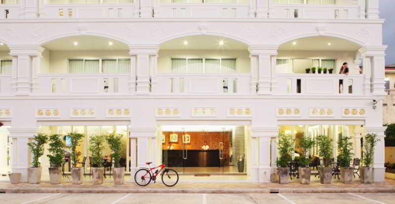 Sakun Place, Singapore