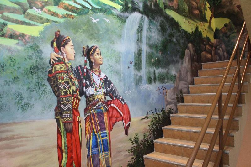 Photo of The Forest Lodge at Camp John Hay, 4-star hotel in Baguio